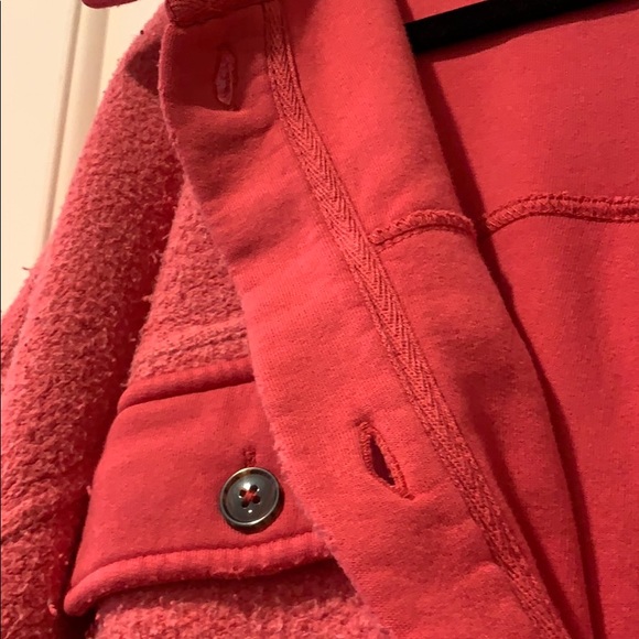 ✨SOLD✨ Free People Ruby Jacket - Picture 12 of 13